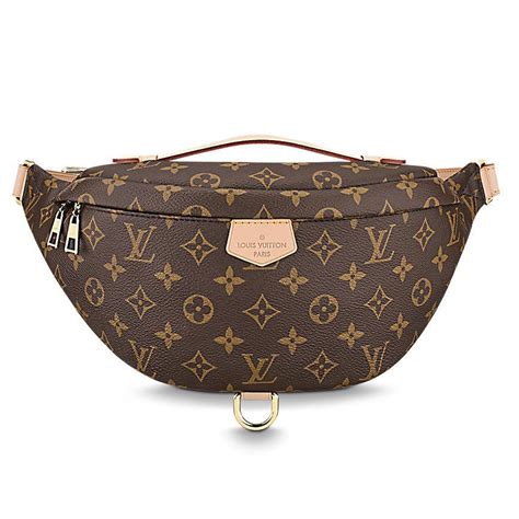 lv pouch bag|louis vuitton waist pouch.